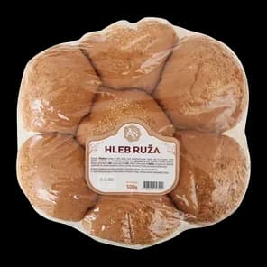 Hleb Ruza 500gr Puljic