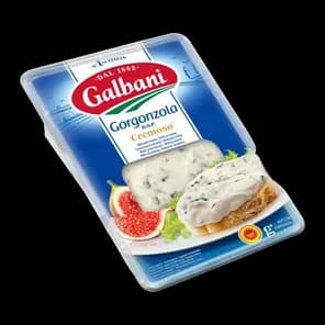 Sir Gorgonzola Erborin Rnf Galbani