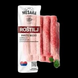 Ćevapi