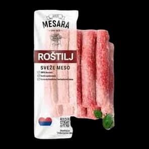 Ćevapi