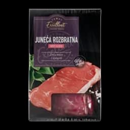 Domaca juneca rozbratna MK