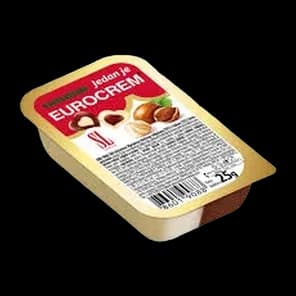 Eurokrem Tečni 25g