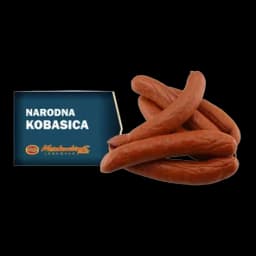 Kobasica Narodna Rfz Mesokombinat