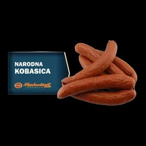 Kobasica Narodna Rfz Mesokombinat