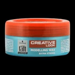 Vosak Za Kosu Taft Creative Look 75ml Henkel