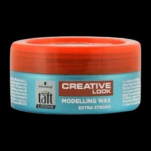 Vosak Za Kosu Taft Creative Look 75ml Henkel