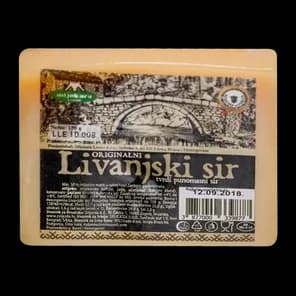 Sir Livanjski Rnf Livno