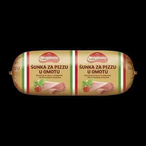Šunka Za Pizzu Neoplanta