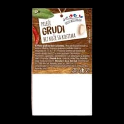 Pileće Grudi Umk Map