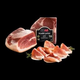 Pršut Mediteran Kosi Vp Kras