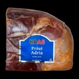 Prsut Adria Delikates