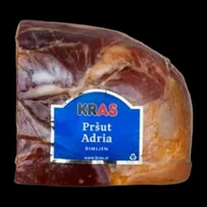 Prsut Adria Delikates