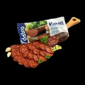 Dobro kulen kg