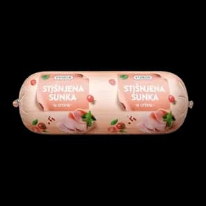 Šunka Stišnjena Yuhor