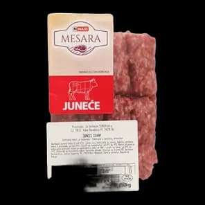 Juneće Kompezovano Marso