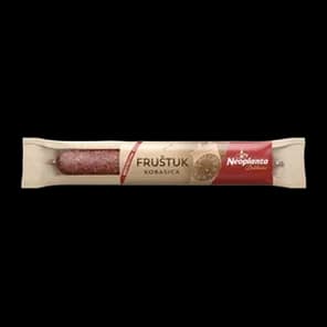 Kobasica Ljuta Fruštuk Neoplanta
