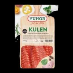 Kulen Rinfuz Yuhor