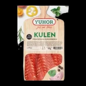 Kulen Rinfuz Yuhor