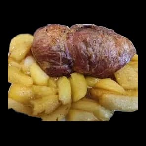 Dis Rolovana Plećka