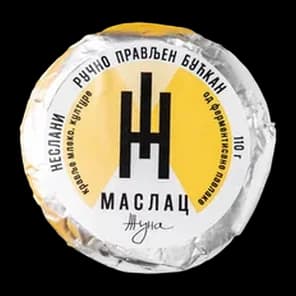 Maslac Neslani 110gr Žuna