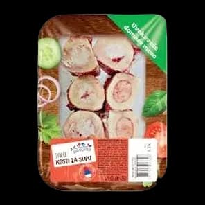 Jun Kosti Za Supu K Plus