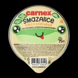 Pasteta Pileca Smazalica 75 G