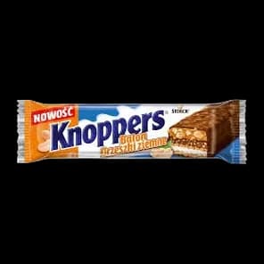 Knoppers Kikiriki Bar 40g