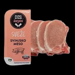 Dis mesara Svinjska krmenadla sk