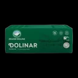 Dolinar sir kg