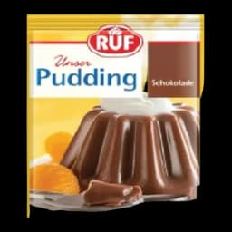 Puding Cokolada 3x41g Ruf --u