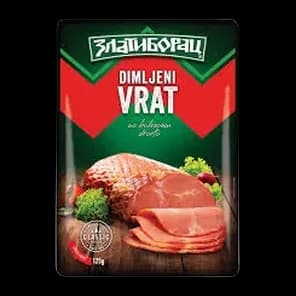 Vrat Dimljeni Classic Zlatiborac
