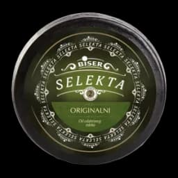 Sir Trapist Selekta Premium 45% Mm Cca 4.5 Kg Biser, Mlekoprodukt