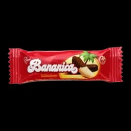Banana Krem 25g Štark
