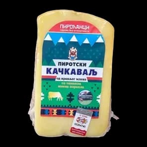 Sir Kačkavalj Piroćanac Kotur Rf