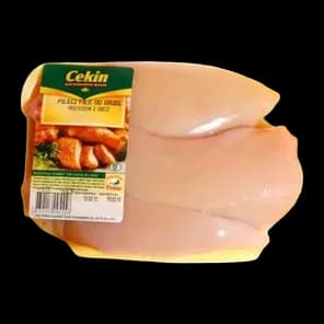 Pileći File Rinfuz Cekin
