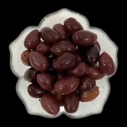 Maslina Crna Sušene Extra Large Sk Ksm Olives