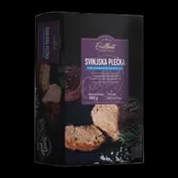 Plećka Svinjska Bk Nedeljković