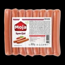 Kobasica Moja Specijal Rnf Neoplant