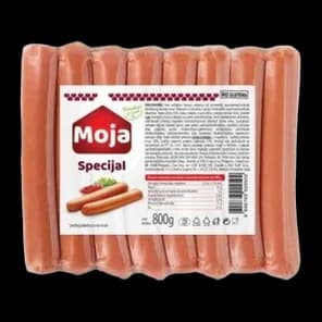 Kobasica Moja Specijal Rnf Neoplant