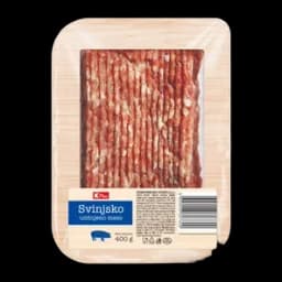 Meso Dimljeno Svinj Mrež Rnf K Plus
