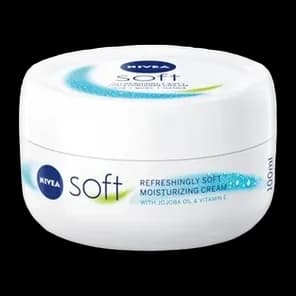 Krema Nivea,soft ,5oml Beiersdorf
