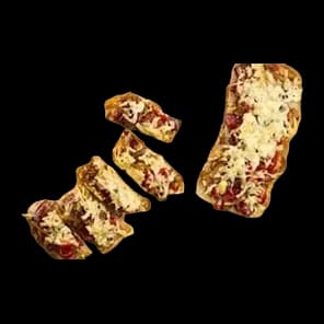 Ciabatta OT Maxi Pekara 60g