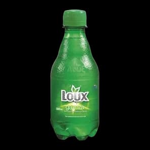 Sok Gazirani Gazoza 330ml Loux 1+1 Gratis