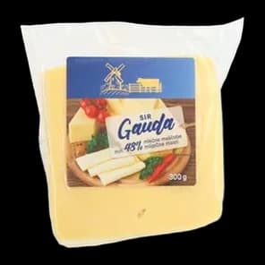 Sir Gouda Ammerland 48%mm3kg