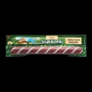 Kobasica Goveđa Zlatiborska Rinfuz Zlatiborac