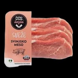Dis mesara Svinjski but bk šnicla