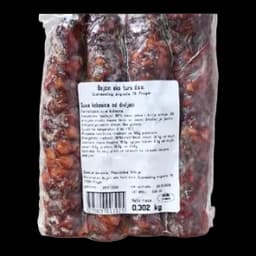 Suva Kobasica Od Mangulice
