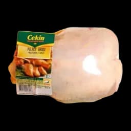 Pileći Grudi Podložak Cca 500gr. Cekin