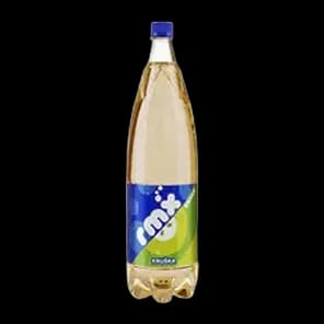 Sok Gazirani Mix 330ml 1+1 Gratis Loux