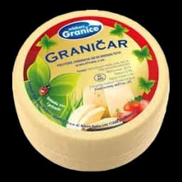Sir Graničar 45%mm "granice"